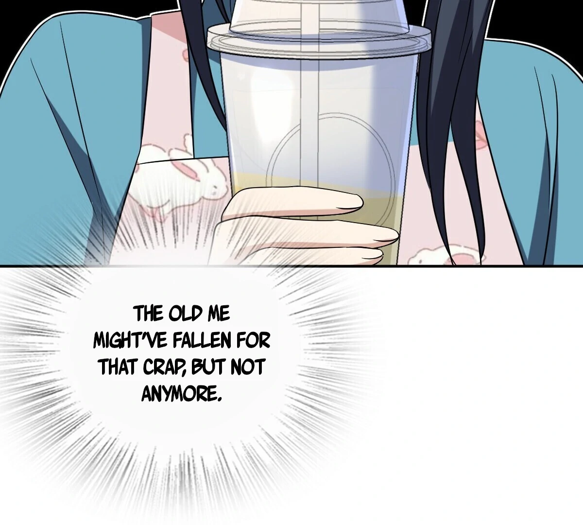 My Wife Is From a Thousand Years Ago Chapter 389 123